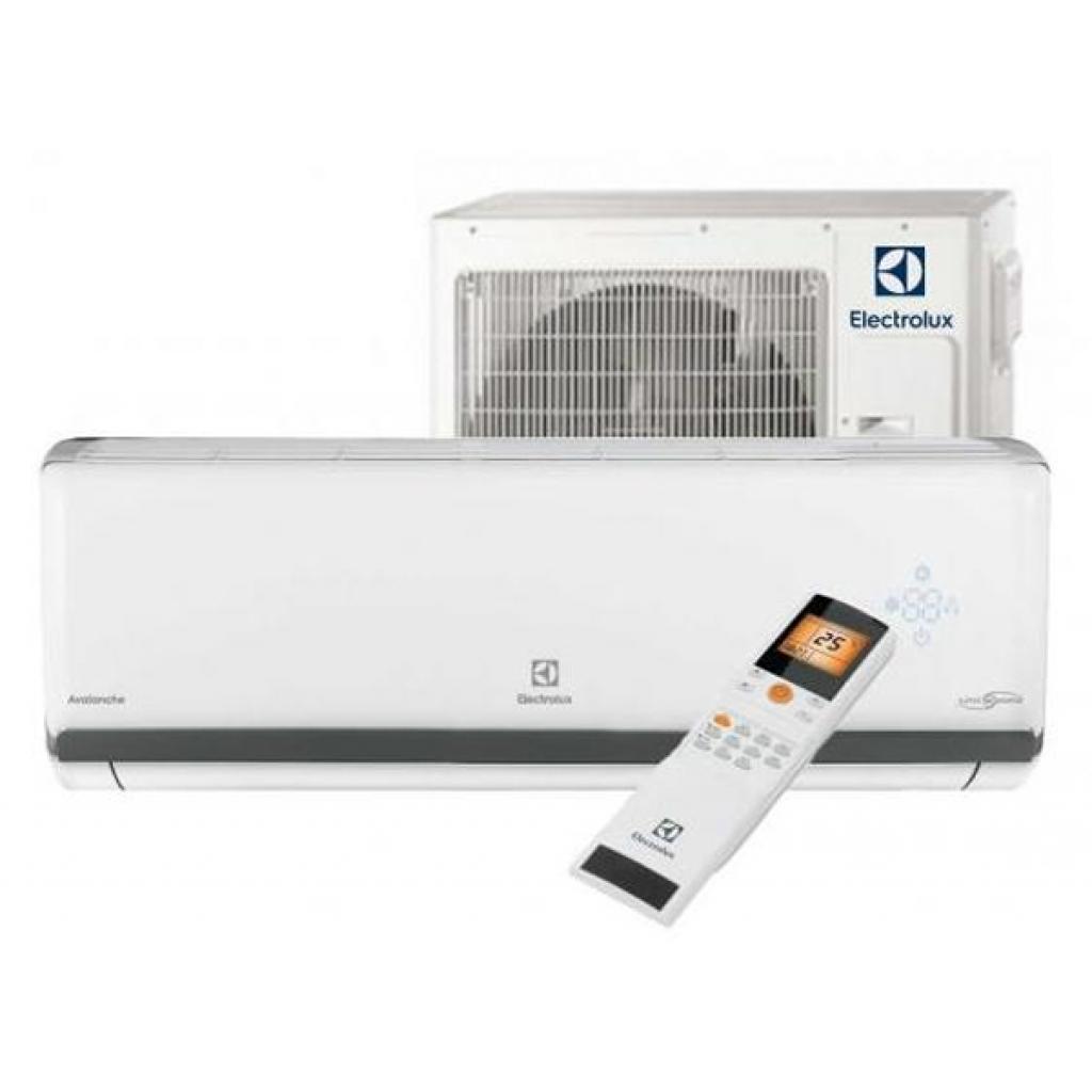 Кондиціонер Electrolux EACS/I-09HAV/N8_19Y - зображення 2