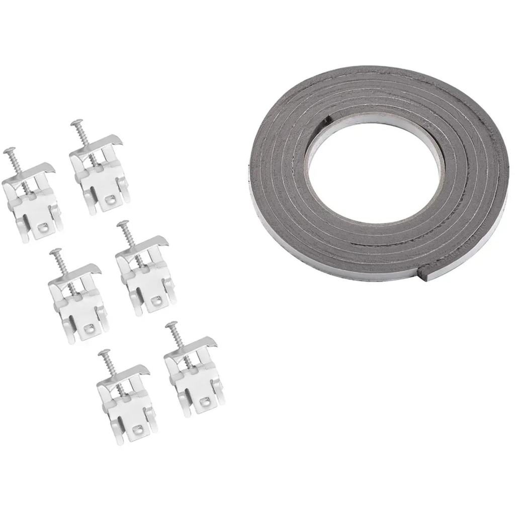 Мийка кухонна Kroner Dekor-490 08180 (CV022765) - изображение 8