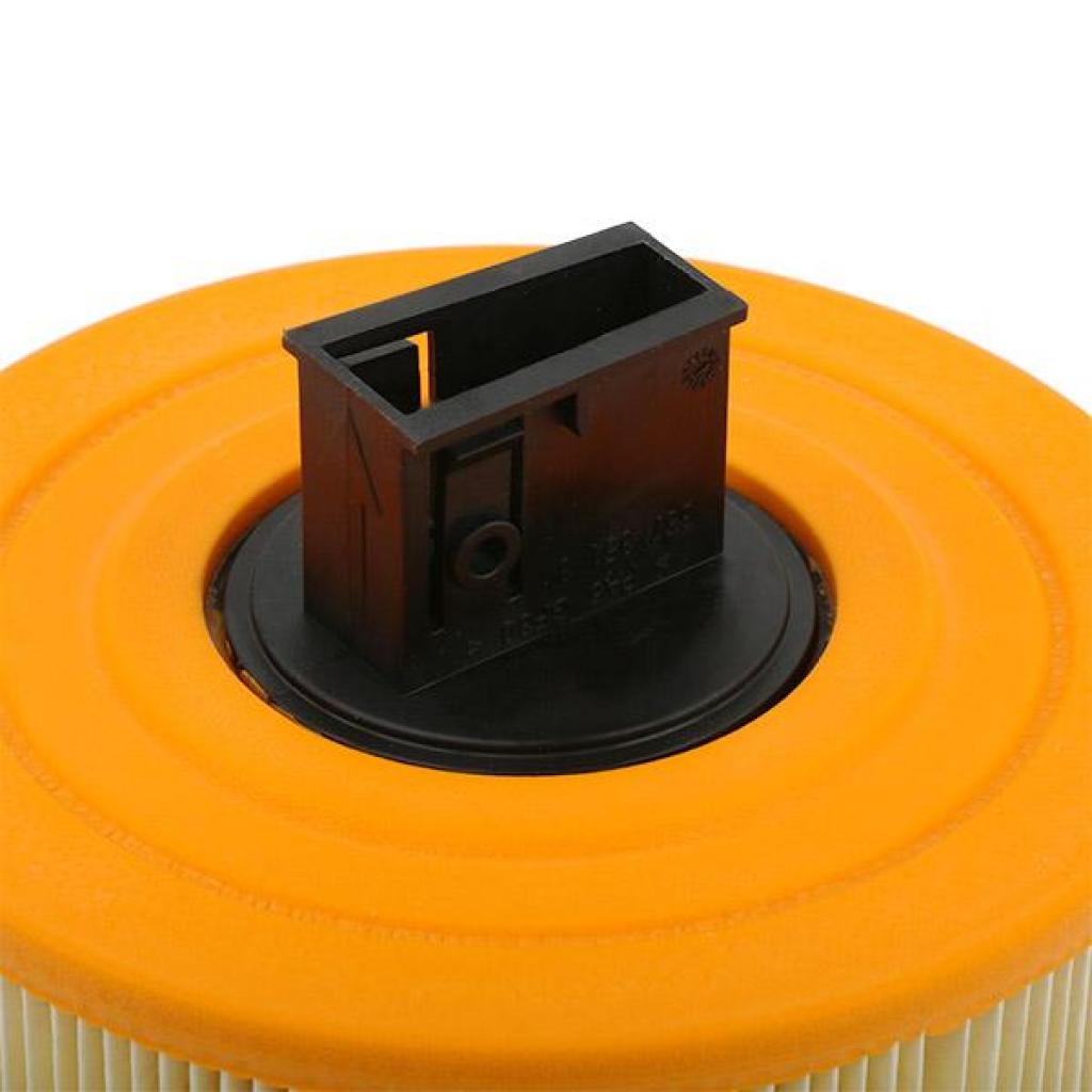 Повітряний фільтр для автомобіля Mahle LX1035 - зображення 3