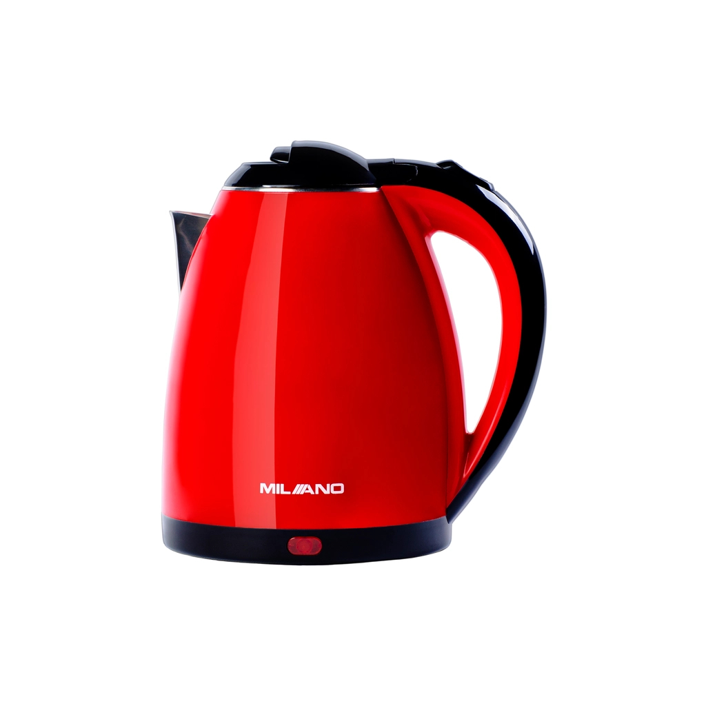 Електрочайник Milano KT-3001 RB - зображення 1