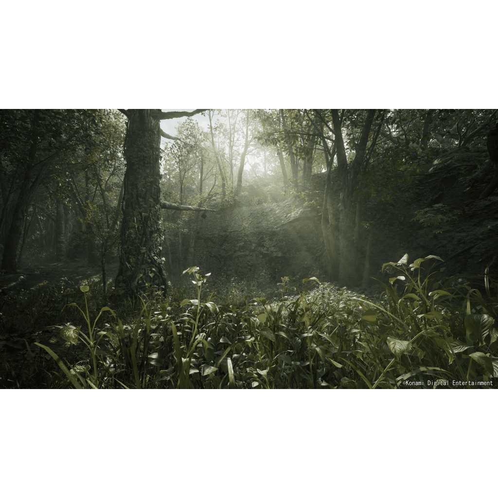 Гра Sony Metal Gear Solid Delta: Snake Eater Day 1 Edition, BD диск (4012927150856) - изображение 4