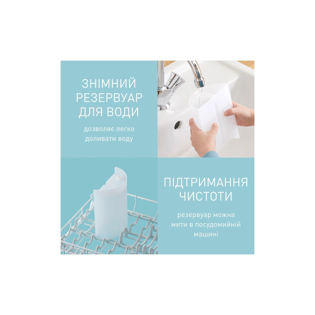 Іригатор Panasonic EW1614W520 - зображення 11