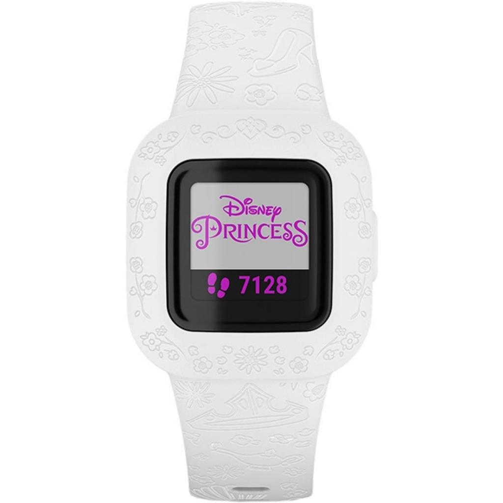 Фітнес браслет Garmin vivofit jr3, Disney Princess (010-02441-12) - зображення 2