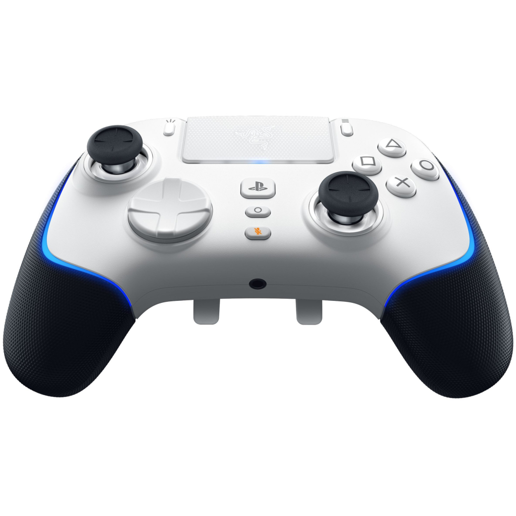 Геймпад Razer Wolverine V2 PRO for PS5 White (RZ06-04710200-R3G1) - изображение 2