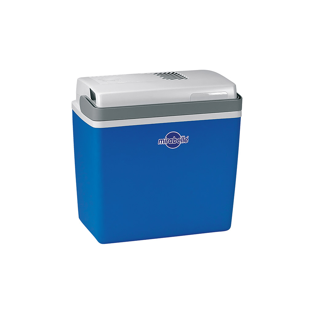 Автохолодильник Ezetil Mirabelle E-24 12 V (770611) - зображення 1