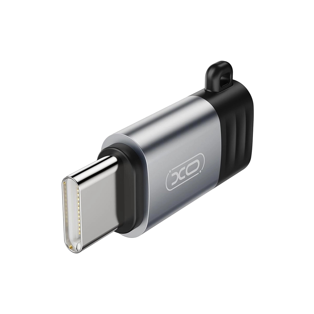Перехідник Lightning to USB-C NB263B tranish XO (NB263B.tranish) - зображення 2