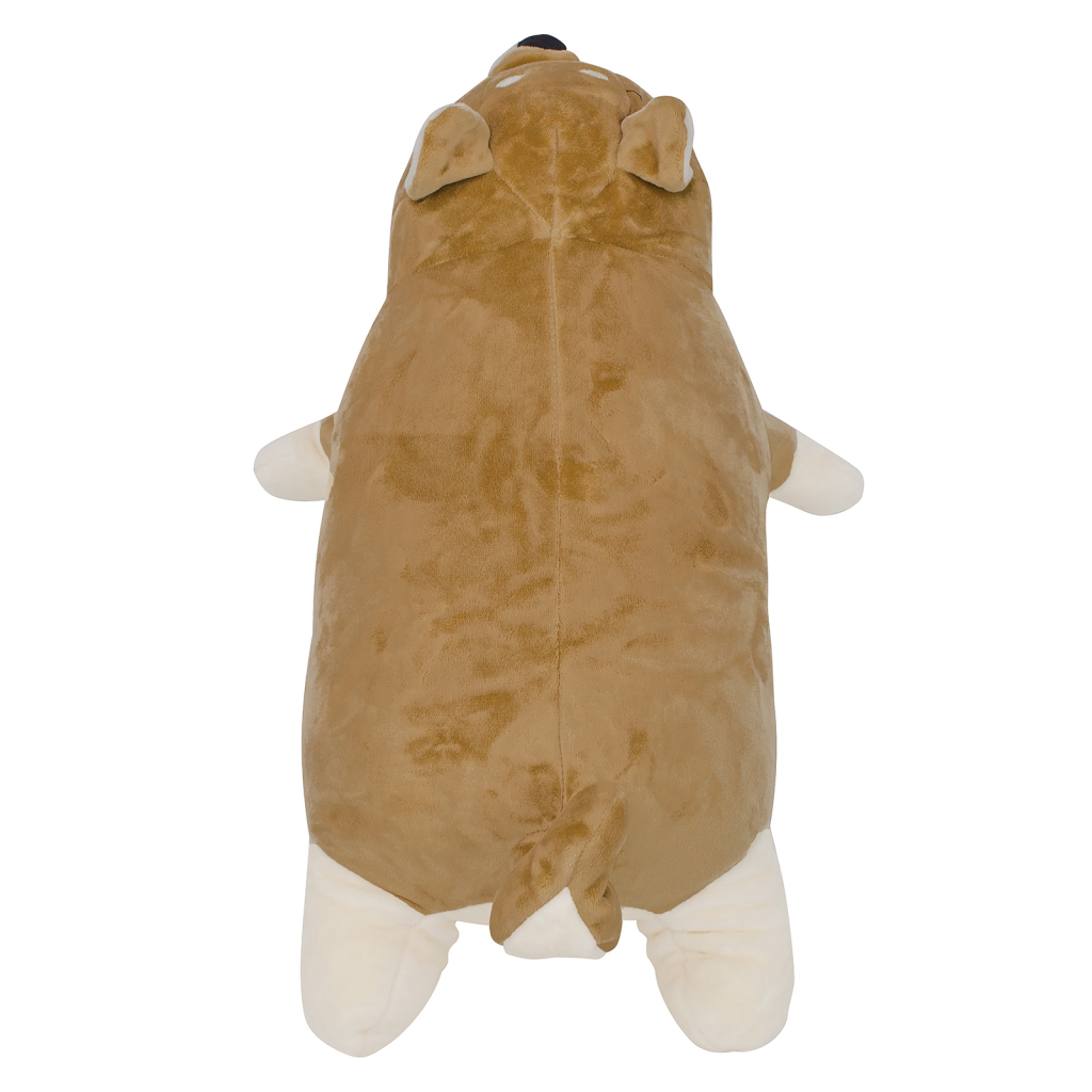 Подушка Home Line дорожня трансформер "Лисичка" (бежевий) (151350) - зображення 3