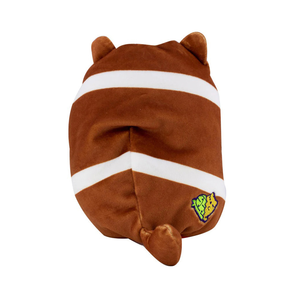 М'яка іграшка Cats vs Pickles 2 в 1 – Котик та огірок Спортсмени (CVP2200-3) - зображення 5