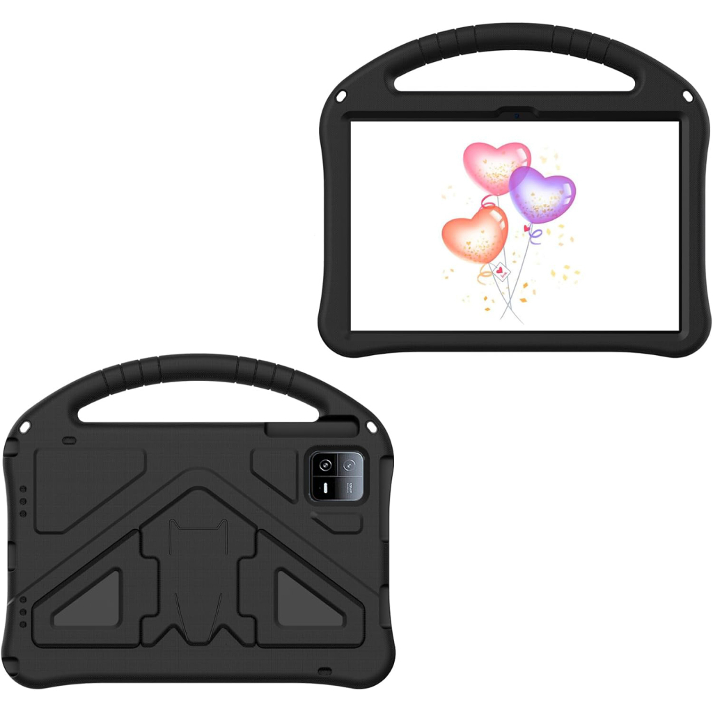 Чохол до планшета BeCover Protected Cover Xiaomi Mi Pad 6 / 6 Pro 11" Black (711884) - зображення 2