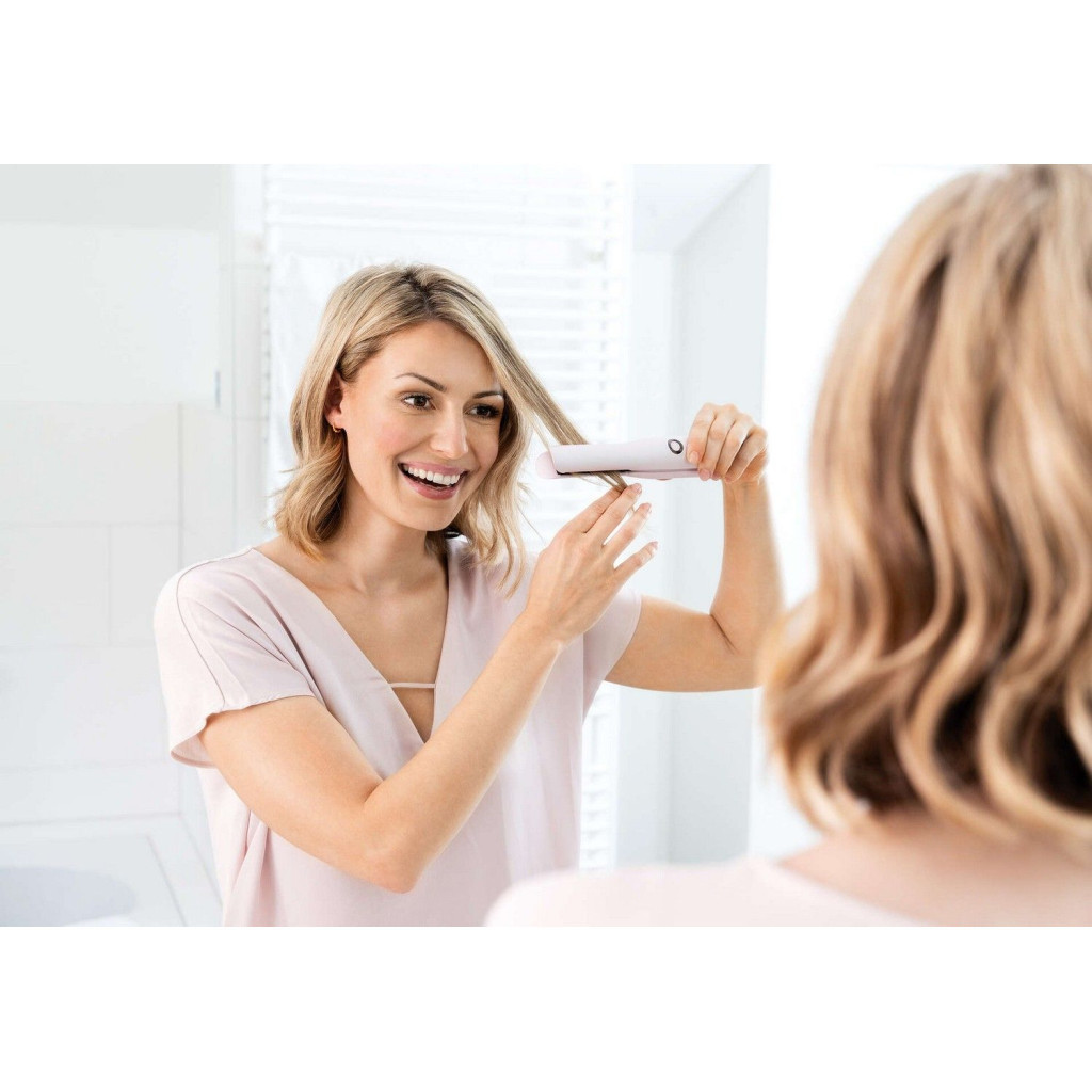 Вирівнювач для волосся Beurer HS_20 - изображение 2