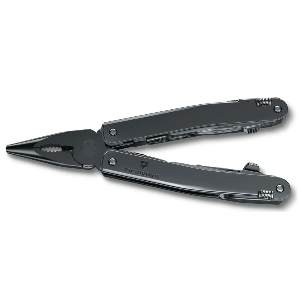 Мультитул Victorinox SwissTool Spirit MXBS Nylon Case (3.0226.M3N) - зображення 3