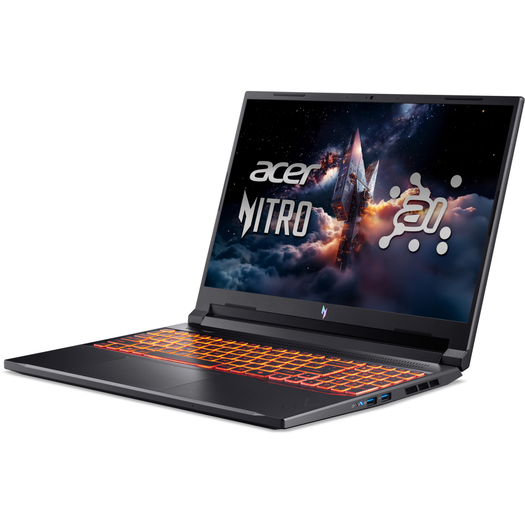 Ноутбук Acer Nitro V 16 ANV16-42 (NH.U1GEU.003) - зображення 3
