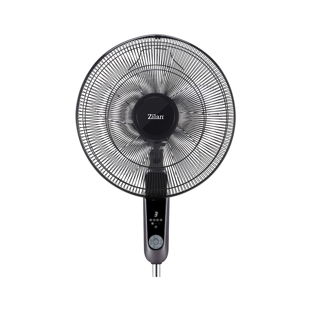 Вентилятор Zilan ZLN1185 - зображення 2