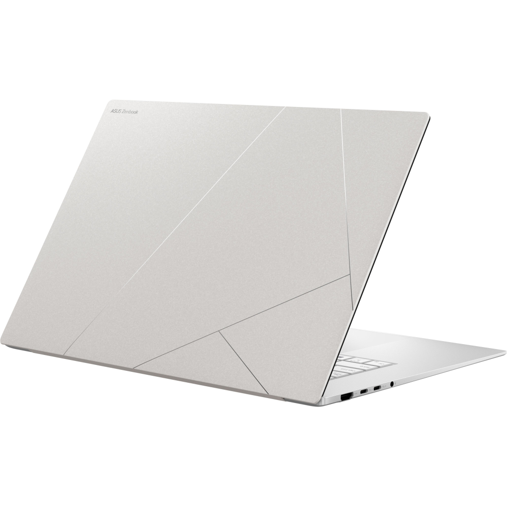 Ноутбук ASUS Zenbook S 16 UM5606WA-RK326X (90NB13M2-M00L70) - зображення 6