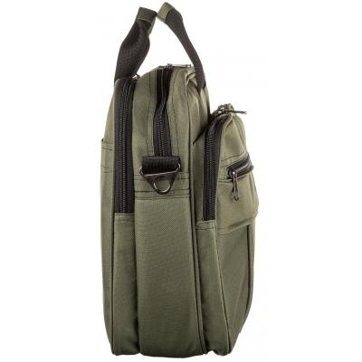 Сумка для ноутбука Porto 15.6" PN31GR - зображення 4