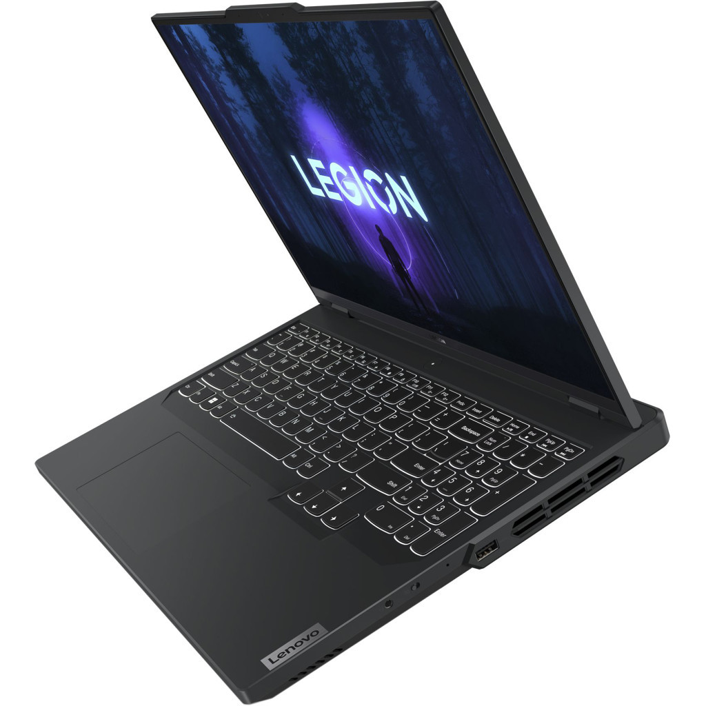Ноутбук Lenovo Legion Pro 5 16IRX8 (82WK00KKRA) - зображення 6