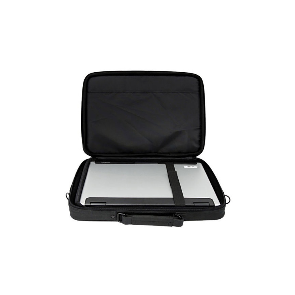 Сумка для ноутбука Esperanza 17" Bag Classic+ (ET103) - зображення 6