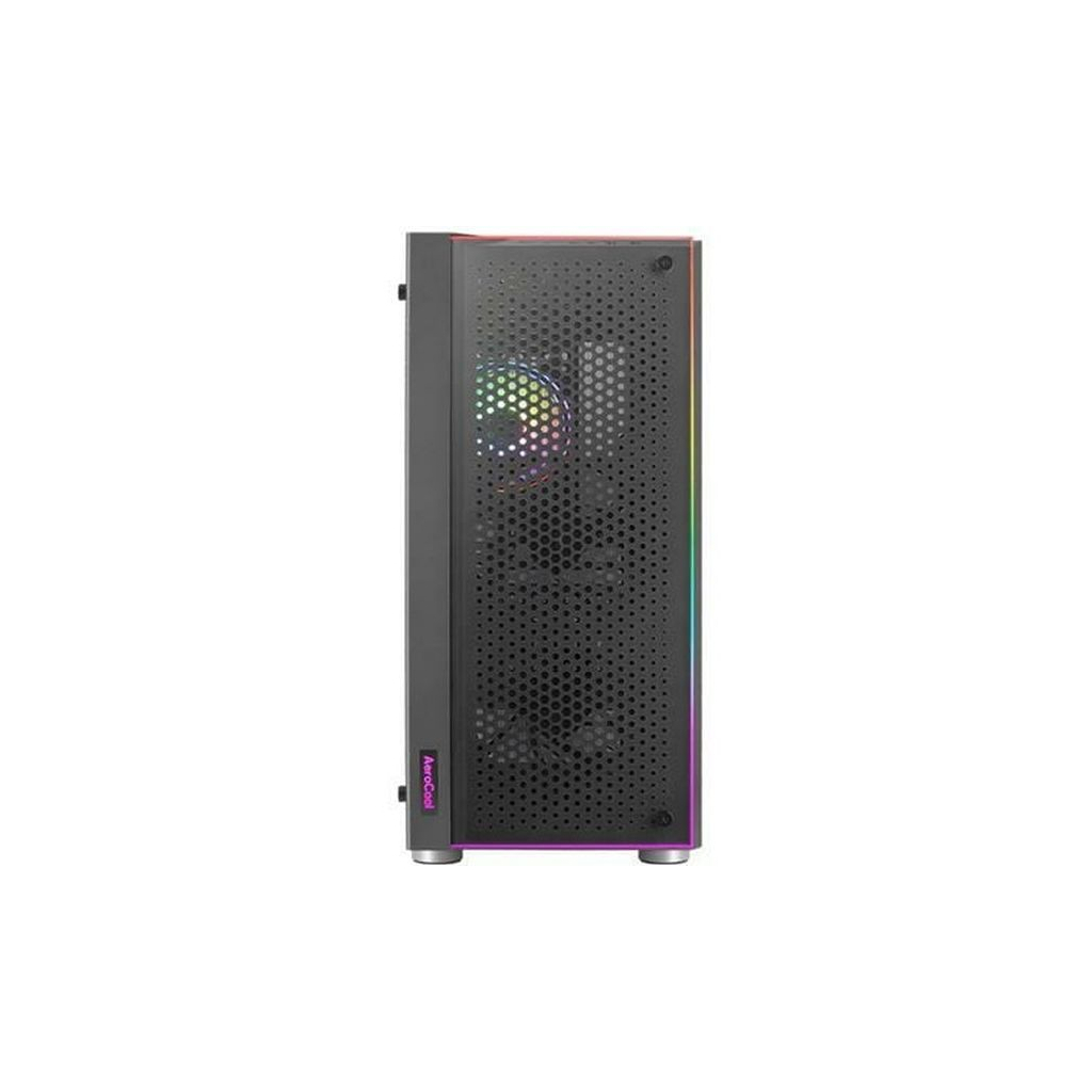 Корпус AeroCool Skribble-G-BK-v1 (ACCM-PB28033.11) - зображення 2
