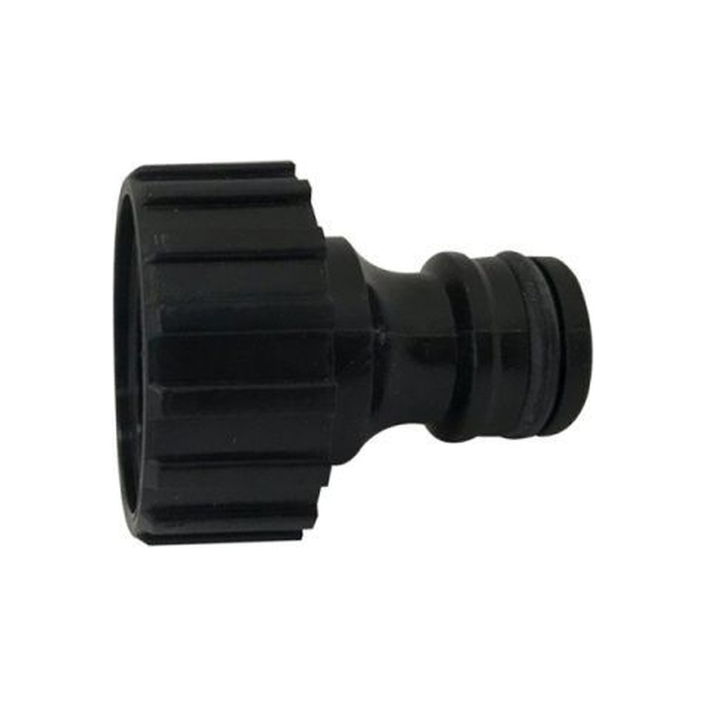 Адаптер для шланга Gartner Адаптер для з'єднувача 1/2" із внутрішньою різьбою 3/4" GARTN (80058050) - изображение 4