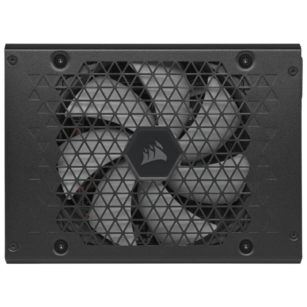 Блок живлення Corsair 1500W HX1500i (CP-9020261-EU) - изображение 3