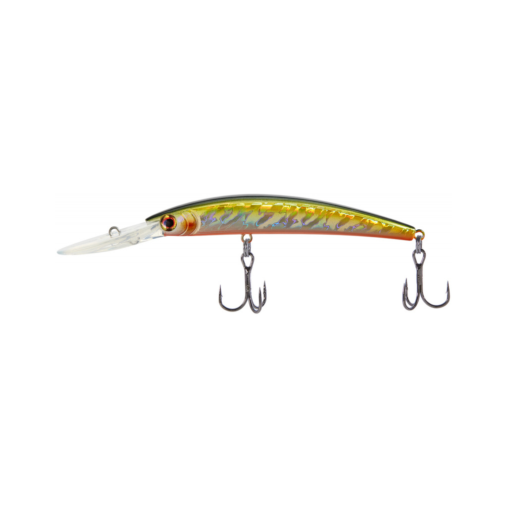 Воблер Select Diver 130F 130mm 24.0g 24 (max 8.0m) (1870.70.24) - зображення 1