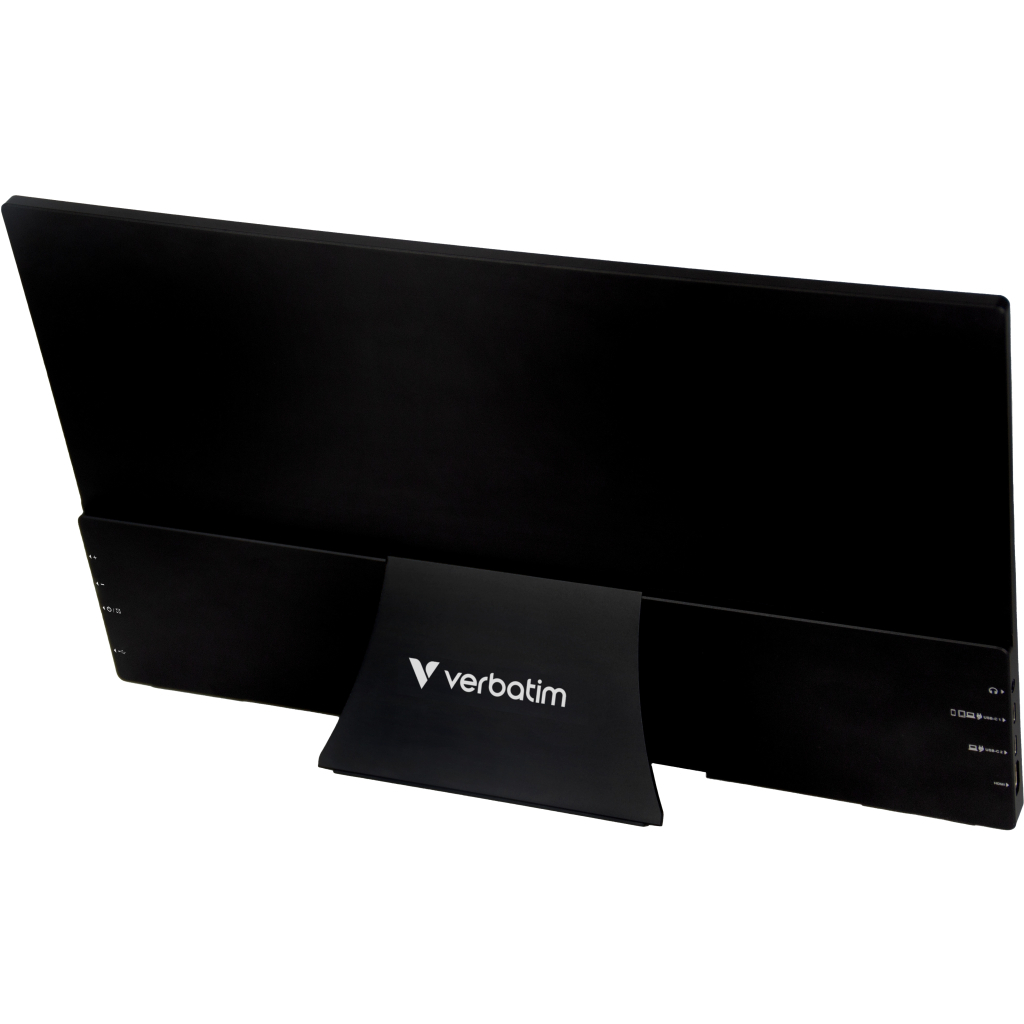 Монітор Verbatim PMT-15 (49592) - зображення 5