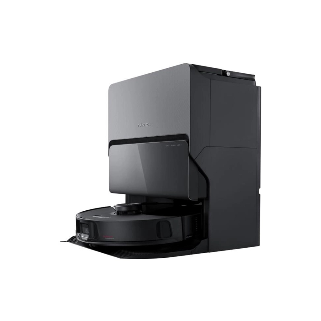 Пилосос Roborock S8 Max Ultra Black (S8MU52-00) - зображення 2