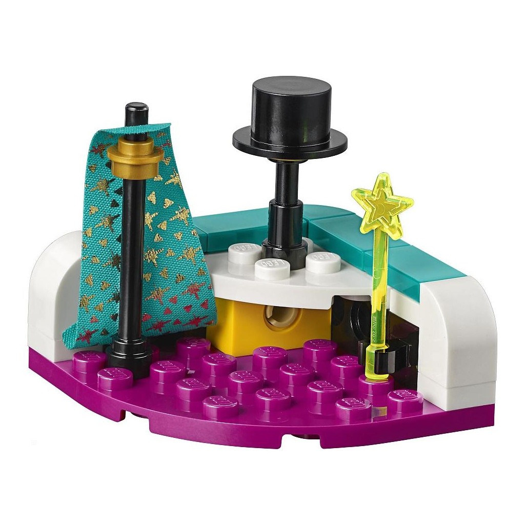 Конструктор LEGO Friends Шоу талантів Андреа 492 деталі (41368) - зображення 4