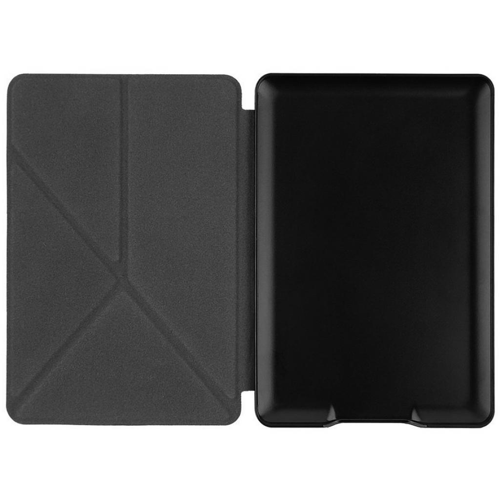 Чохол до електронної книги BeCover Ultra Slim Origami Amazon Kindle All-new 10th Gen. 2 (703796) - зображення 3