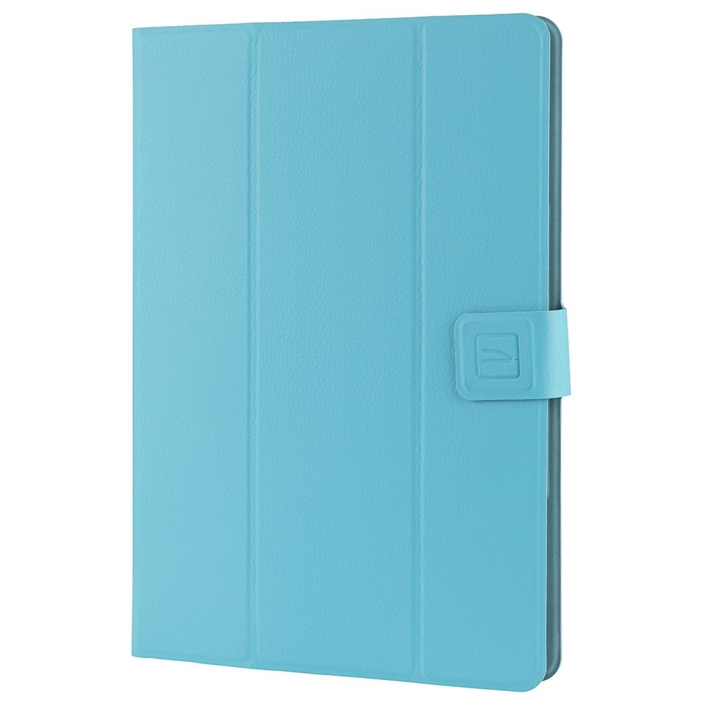 Чохол до планшета Tucano Facile Plus Universal 10-11" light blue (TAB-FAP10-Z) - зображення 4