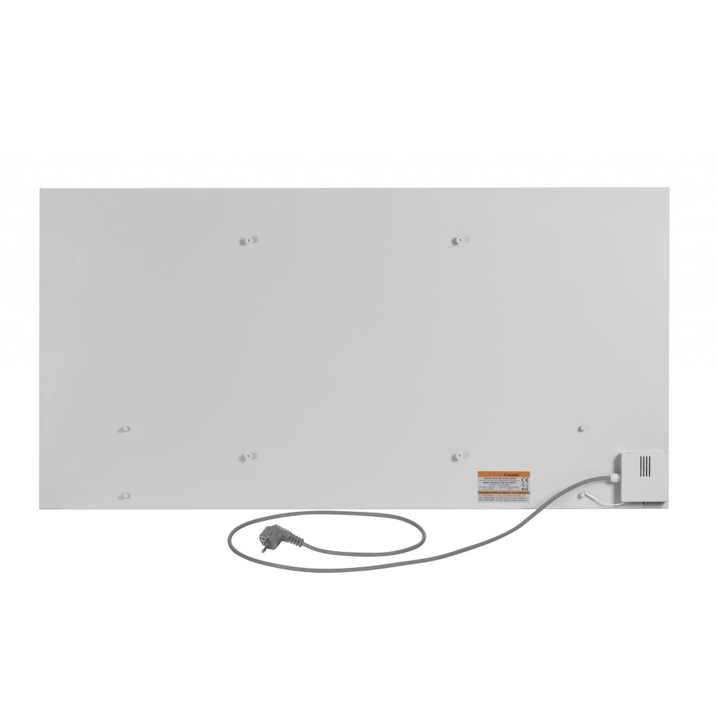 Обігрівач Teploceramic TCM-RA1000-19311 - зображення 3