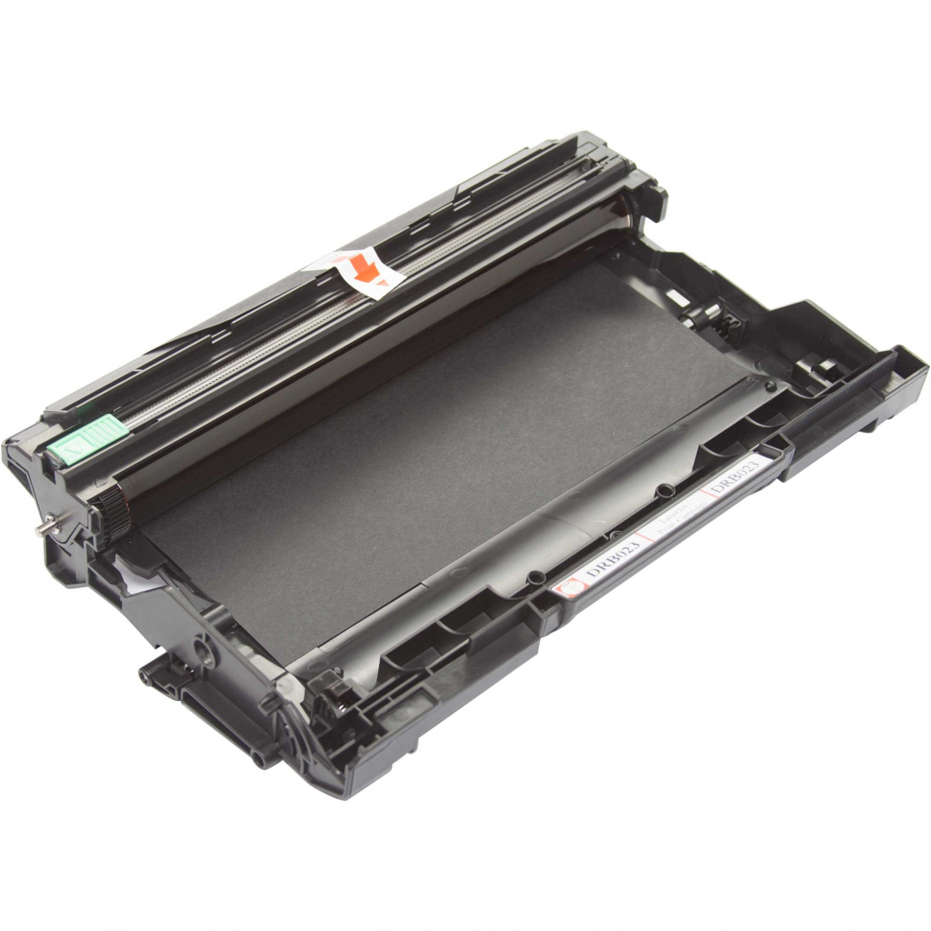 Драм картридж BASF Brother DCP-B7520DW, HL-B2080DW, MFC-B7715DW (KT-DRB023) - зображення 3