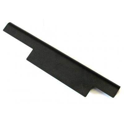 Акумулятор до ноутбука Grand-X Acer Aspire 4741 11,1V 5200mAh (AS10D31-5200) - зображення 2