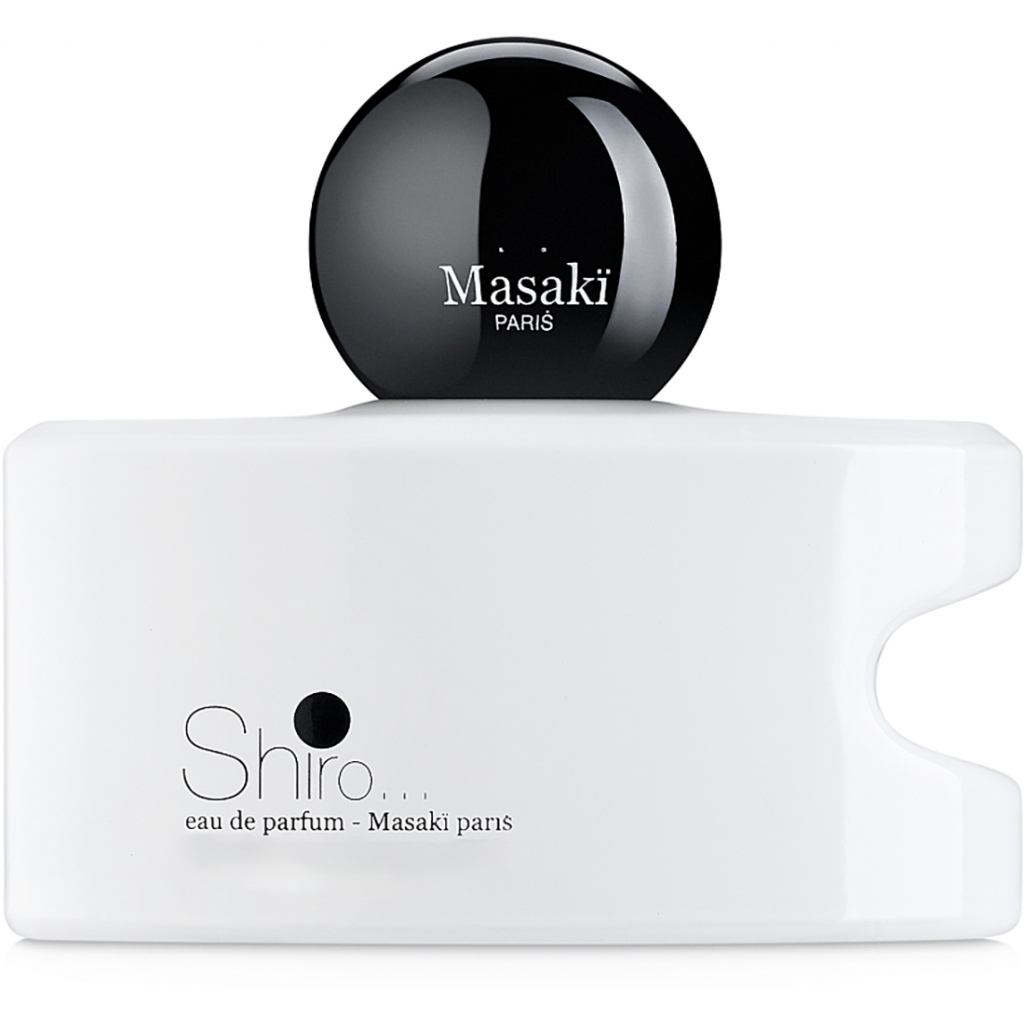 Парфумована вода Masaki Matsushima Shiro 40 мл (3419020285408) - зображення 1