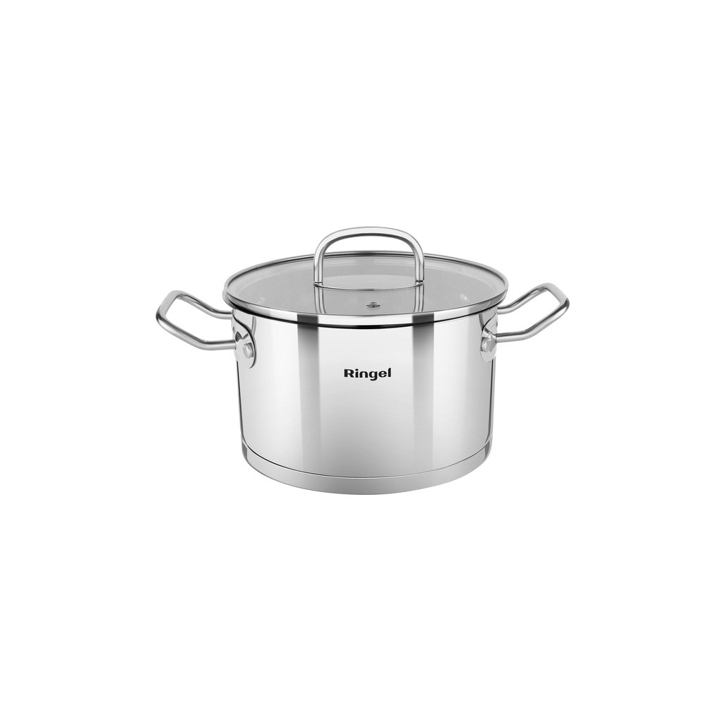 Каструля Ringel Prime 4.7л (RG 2019-22) - зображення 1