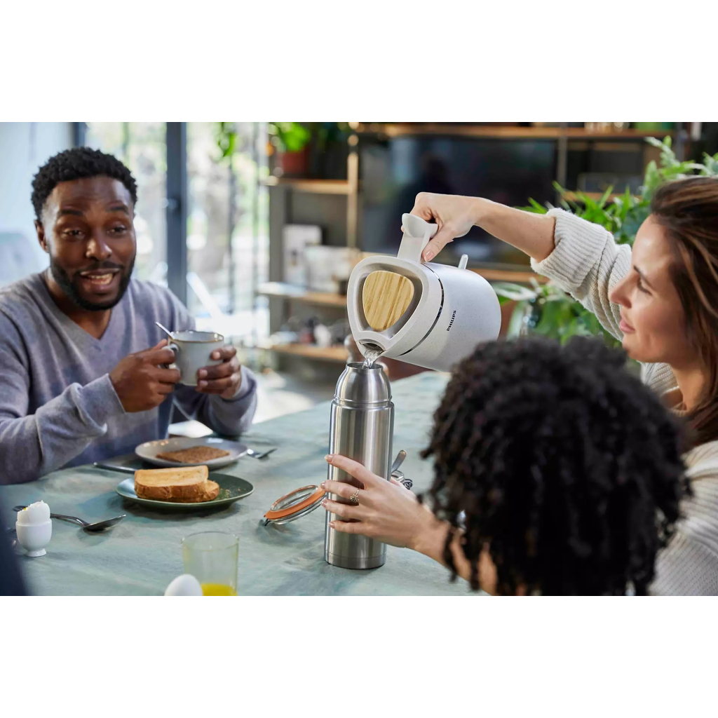 Електрочайник Philips HD9365/10 - зображення 7