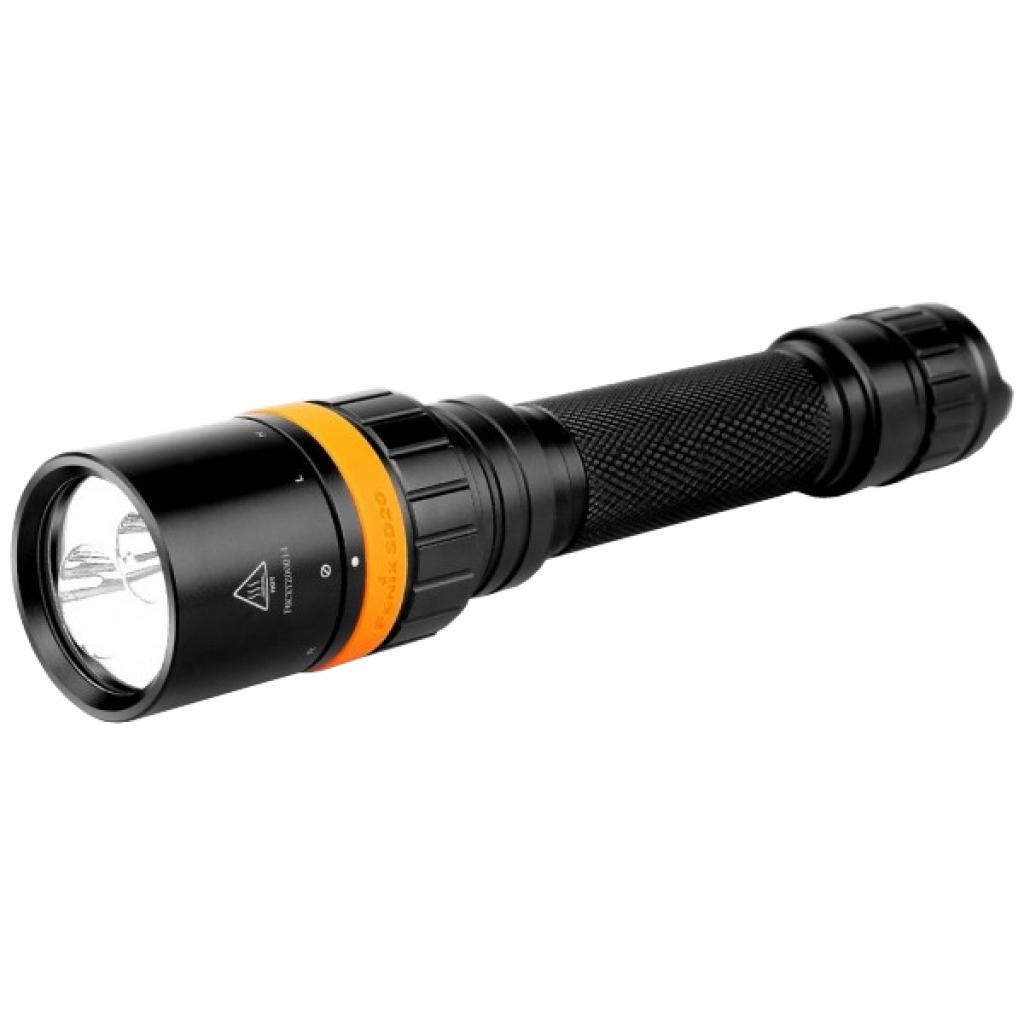Ліхтар Fenix SD20 Cree XM-L2 U2 - изображение 1