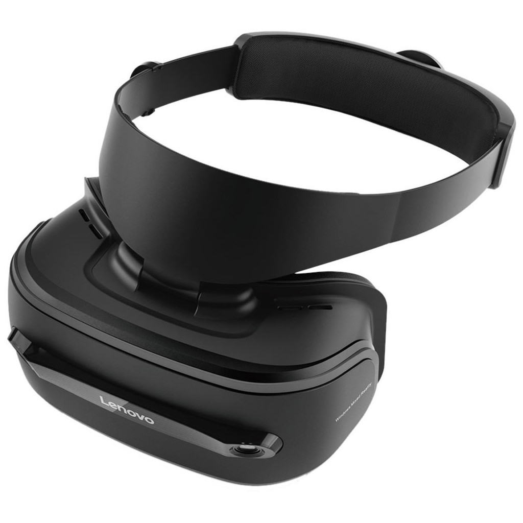 Окуляри віртуальної реальності Lenovo Lenovo Explorer (G0A20002RU) - изображение 5