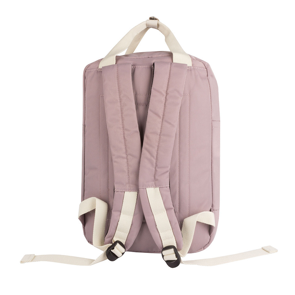 Рюкзак для ноутбука ColorWay 15.6" Modern Purple (CW-BPM133-156-PL) - зображення 2