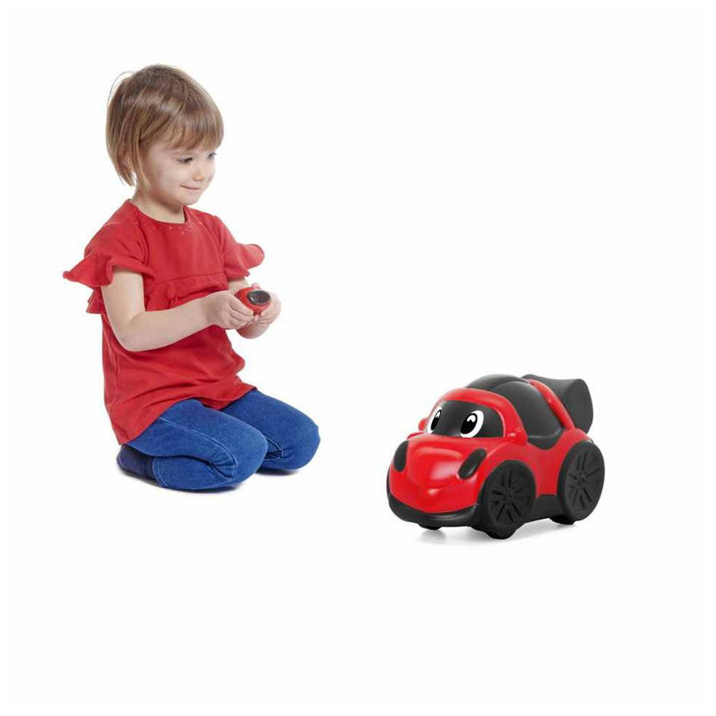 Автотрек Chicco Мій перший трек Turbo Ball (11164.00) - зображення 6