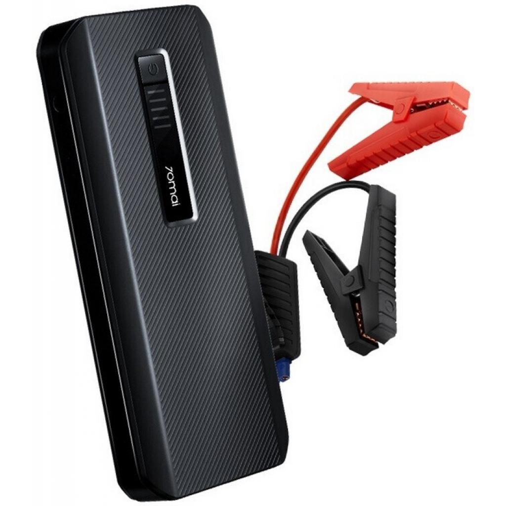 Пуско зарядний пристрій 70Mai 18000mAh Jump starter max Midrive PS06 (669940) - зображення 1