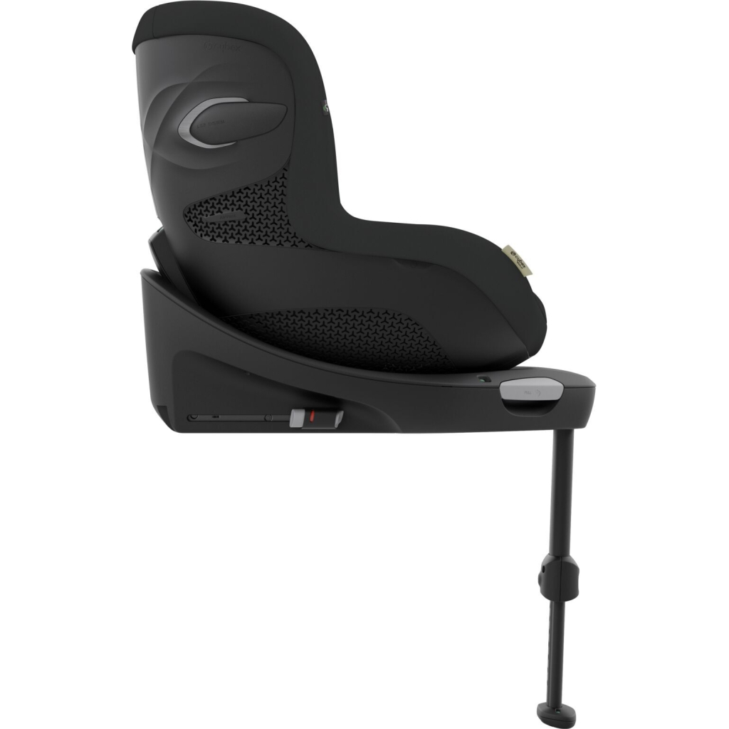 Автокрісло Cybex Sirona G i-Size Plus Moon Black (523001207) - зображення 9