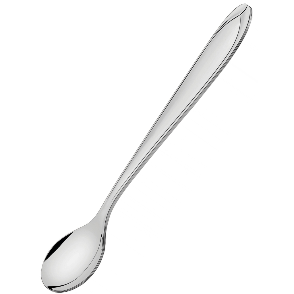 Десертна ложка Tramontina Laguna для морозива 3 шт (66906/205) - зображення 1