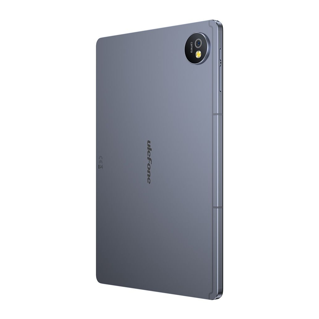 Планшет Ulefone Tab A10 10.1" 4/128GB 4G Space Gray (6975326662345) - изображение 6