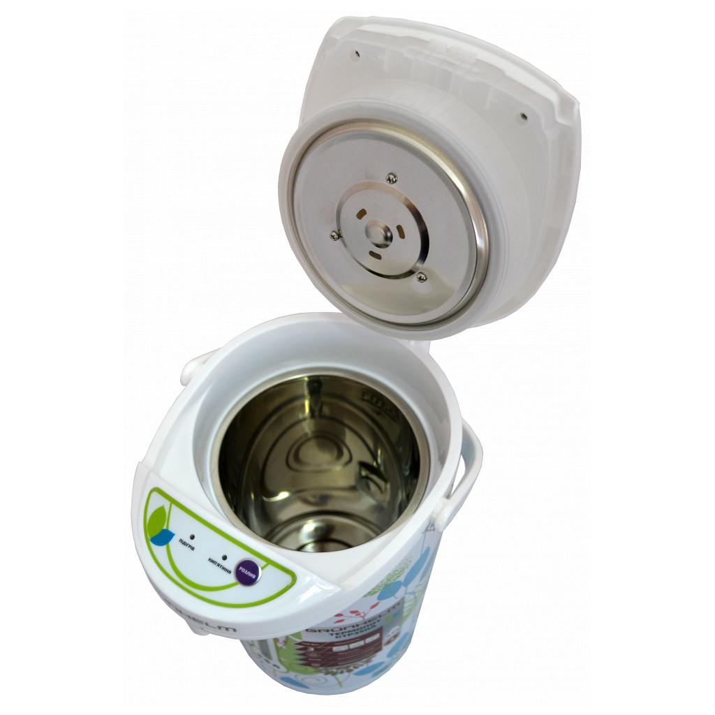 Електрочайник Grunhelm GTP350A - зображення 7