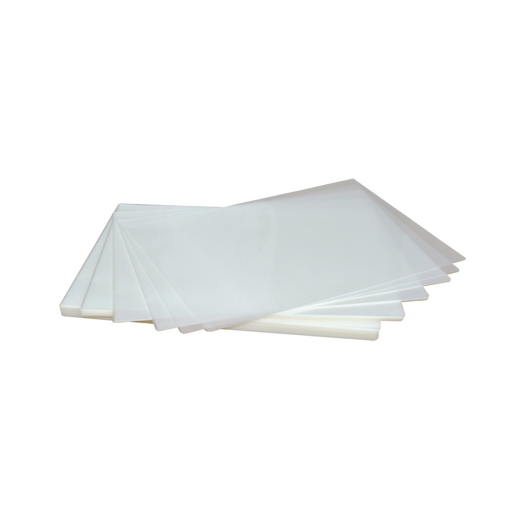 Плівка для ламінування Agent глянц. А4 75мкн (100 шт.) (3140007) - изображение 2