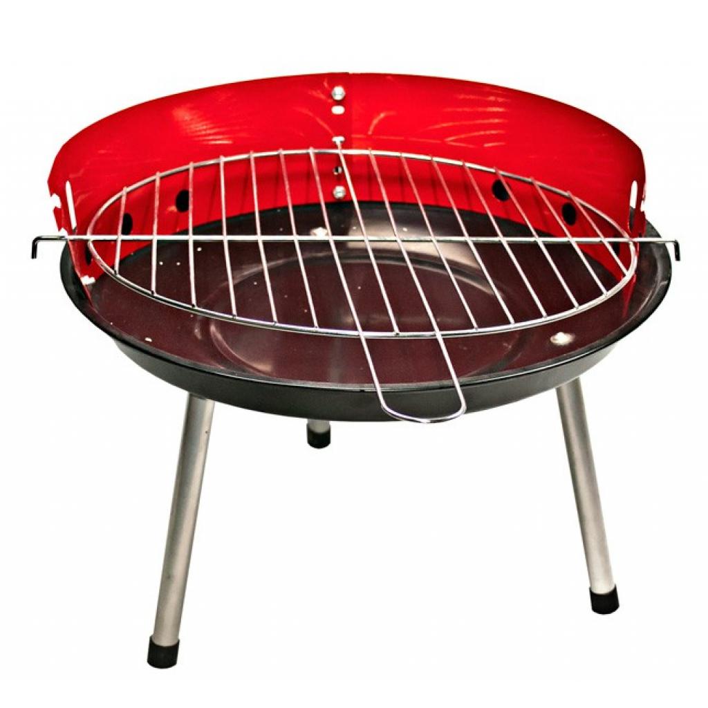 Гриль-барбекю Time Eco 23015В (23015B) - зображення 1