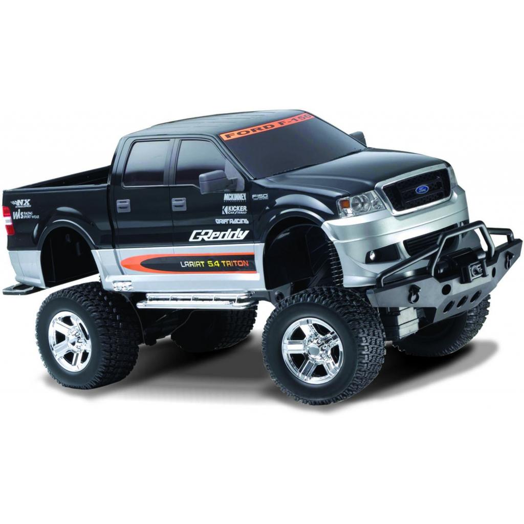 Радіокерована іграшка Ez-tec Ford F-150 (99097) - зображення 1