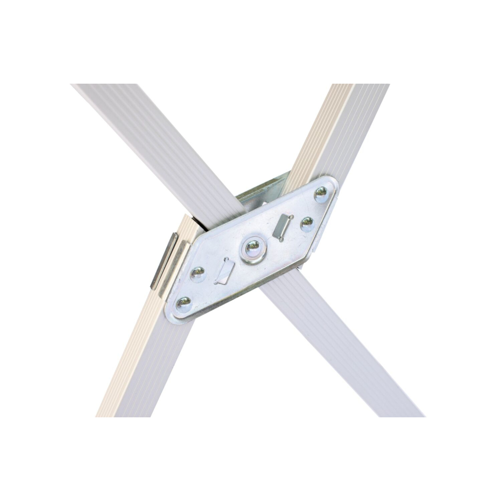 Туристичний стіл Tramp з алюмінієвої стільницею 80x60x70см (TRF-063) - зображення 9