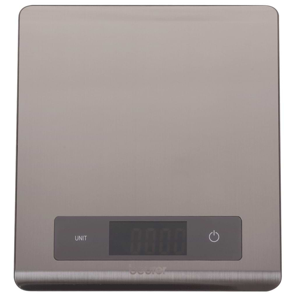 Ваги кухонні Beurer KS 51 - зображення 1